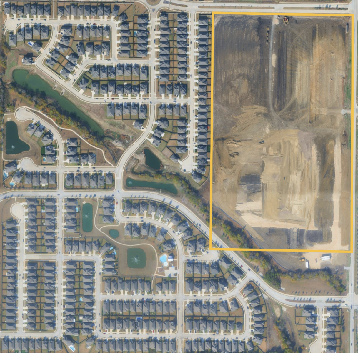 Google Maps Platform Adds AI-Powered Imagery Tools with Implications ...