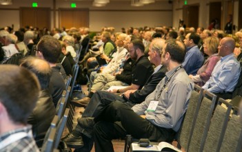 Packed ILMF Session