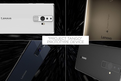 tango lenovo