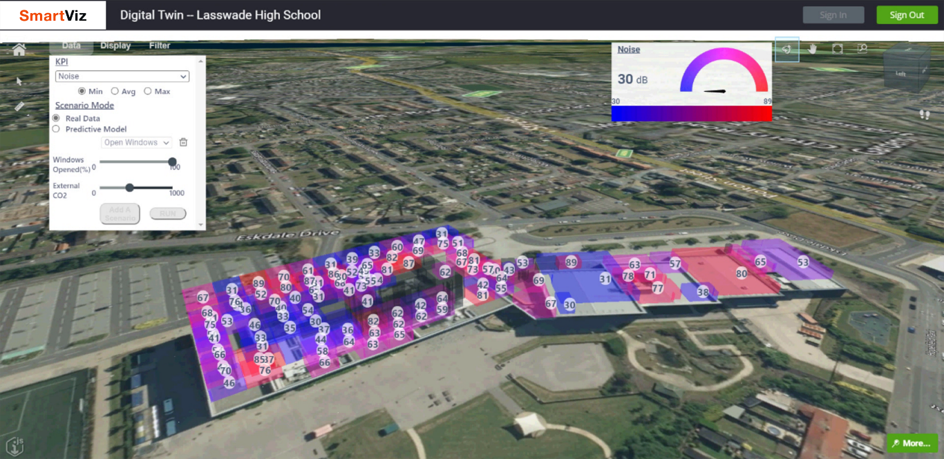 Digital Twin platform SmartViz now powered by Bentley’s iTwin | Geo ...