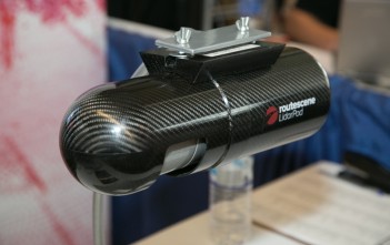 RouteScene's LidarPod