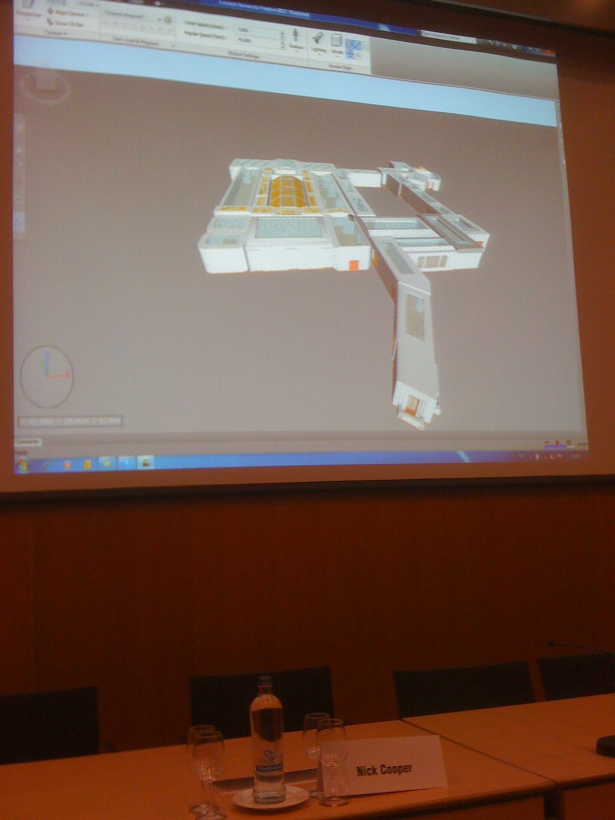 2010 SPAR Europe-Brussels 2010 SPAR Europe-Brussels