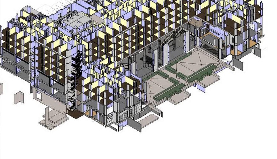 BIM-illustration