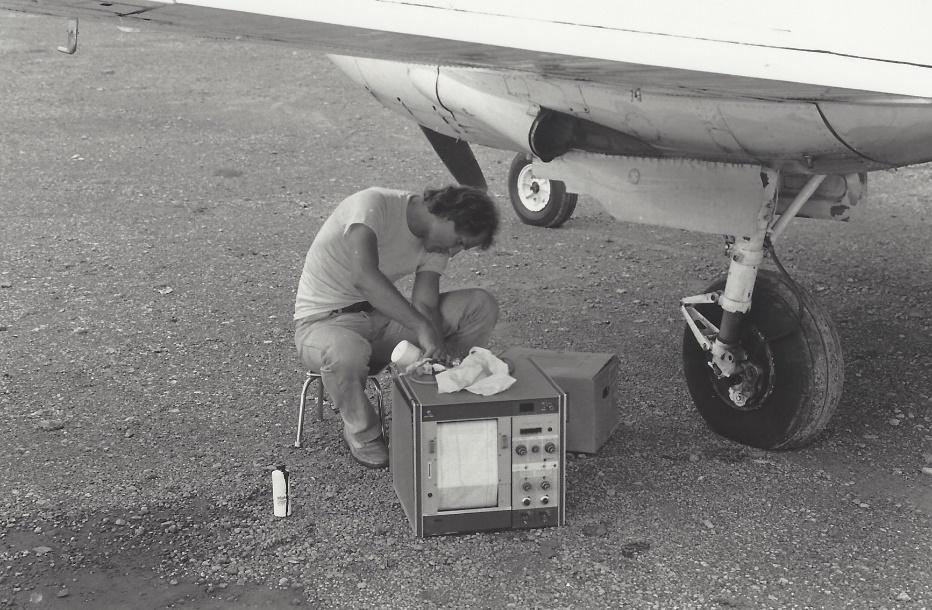 A person fixing a boxAI-generated content may be incorrect.