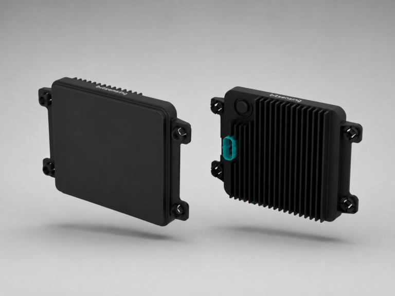 bitsensing Unveils New 4D Imaging Radar for Autonomous Vehicles ...