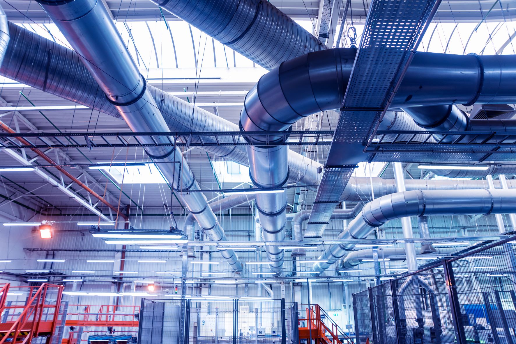 CCTech's HVAC Digital Twin platform is now powered by Bentley iTwin ...